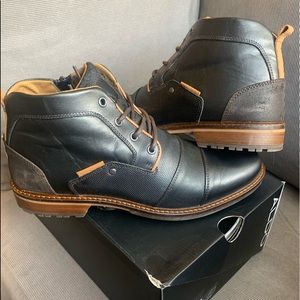Aldo Boots